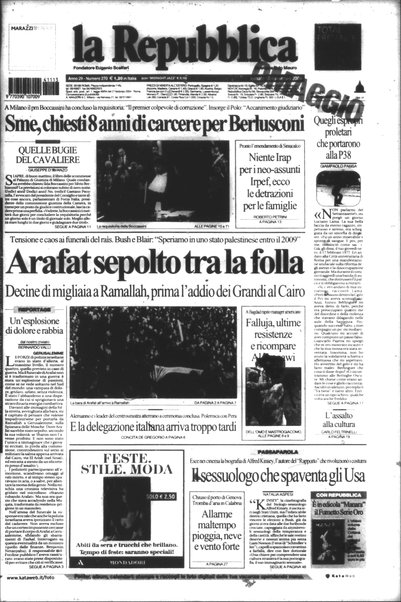 La repubblica